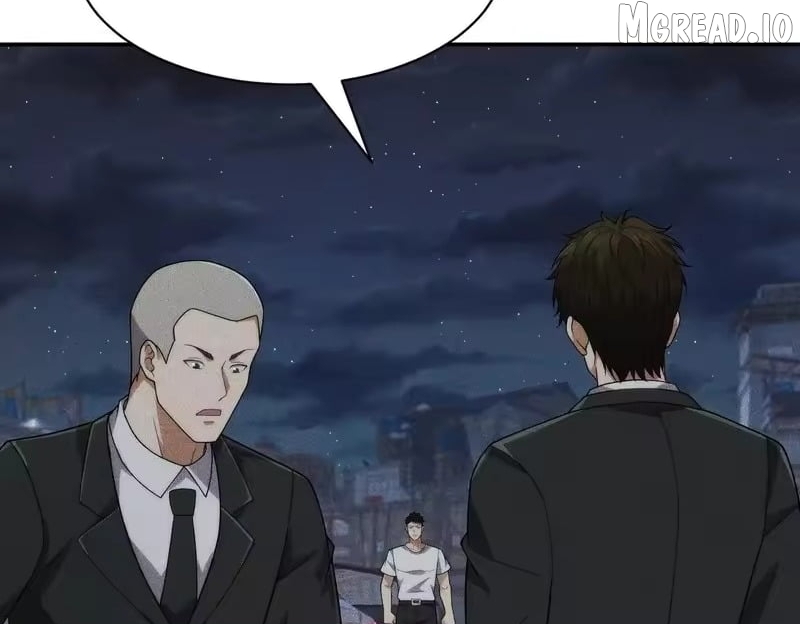 Hidden Dragon in the City (2025) Chapter 61  - page 25